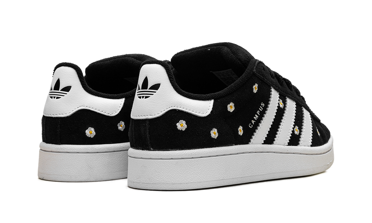 Campus 00s WMNS "Core Black Floral" IF9640