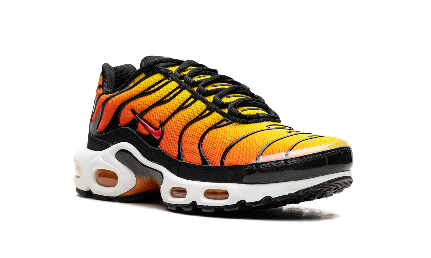 Air Max Plus "Sunset" HF0552 001
