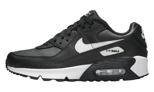 Air Max 90 LTR GS "Black White (2025)" CD6864 029