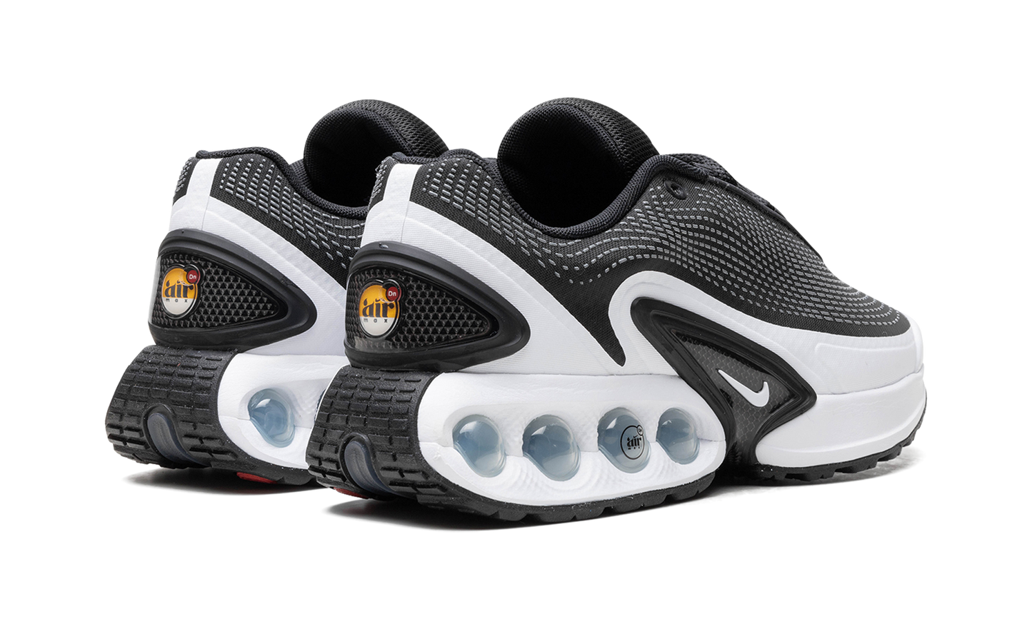 Air Max Dn "Black / White" DV3337 003