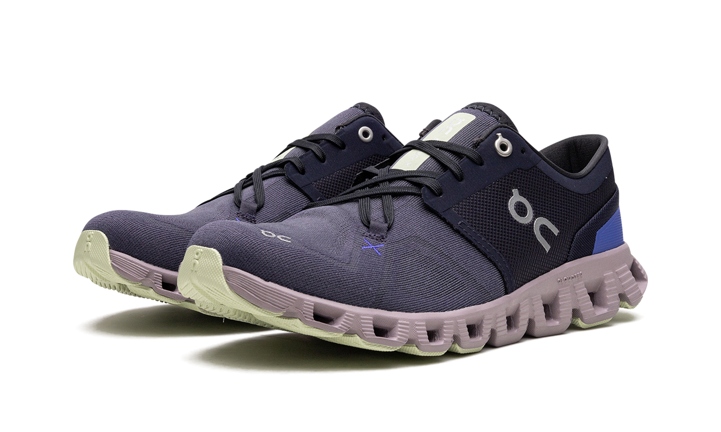 CLOUD X 3 WMNS "Midnight Heron" 60.98689