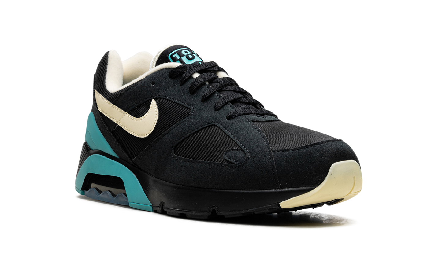 Air Max 180 "Black" FJ9259 001