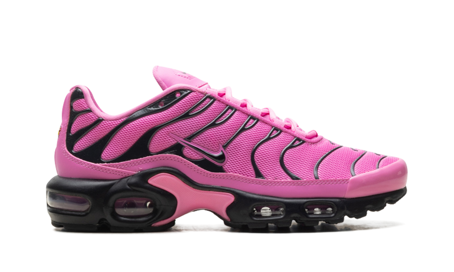 Air Max Plus WMNS "Pink Black" HJ9743 601
