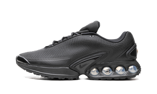 Air Max Dn "Triple Black" DV3337 006