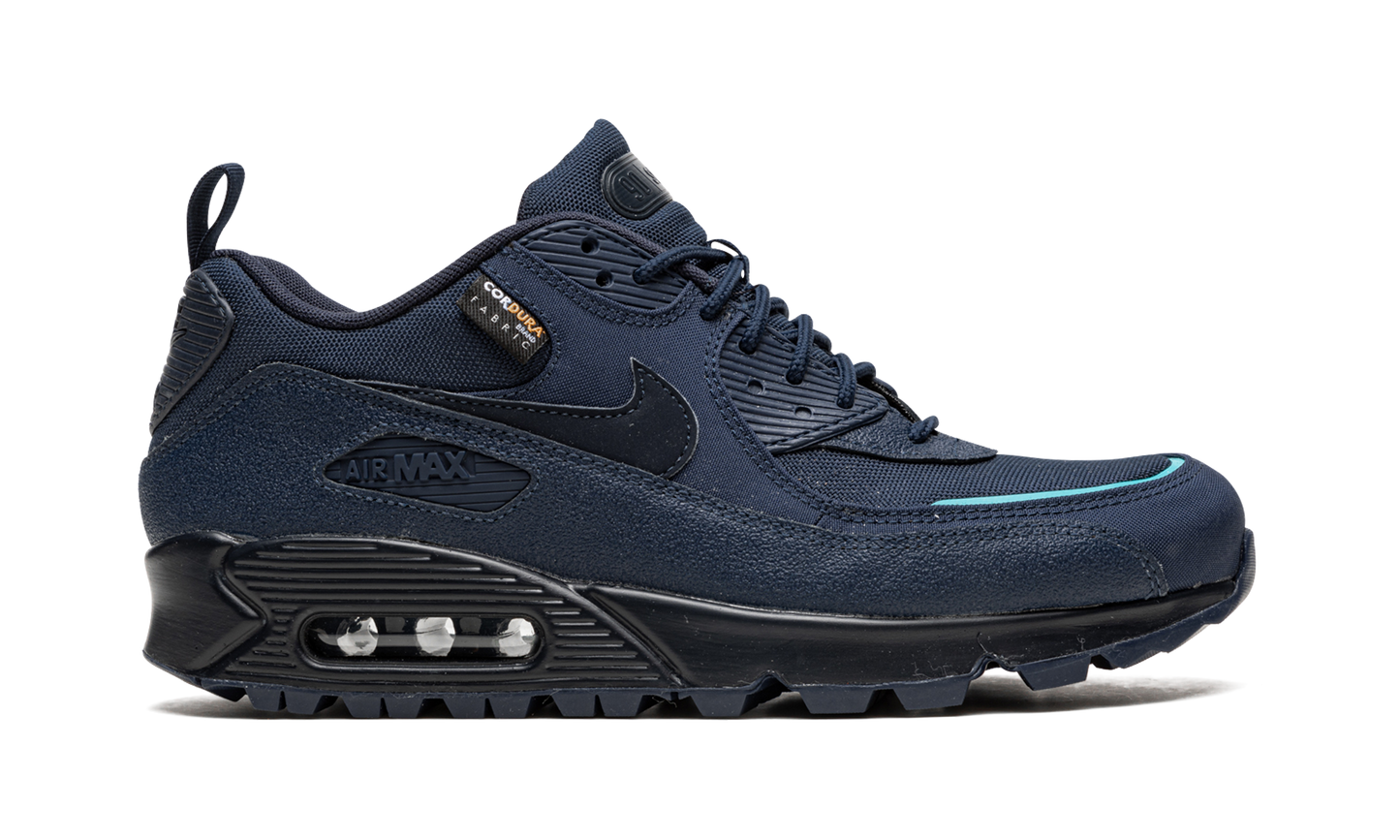 Air Max 90 Surplus "Midnight Navy" DC9389 400
