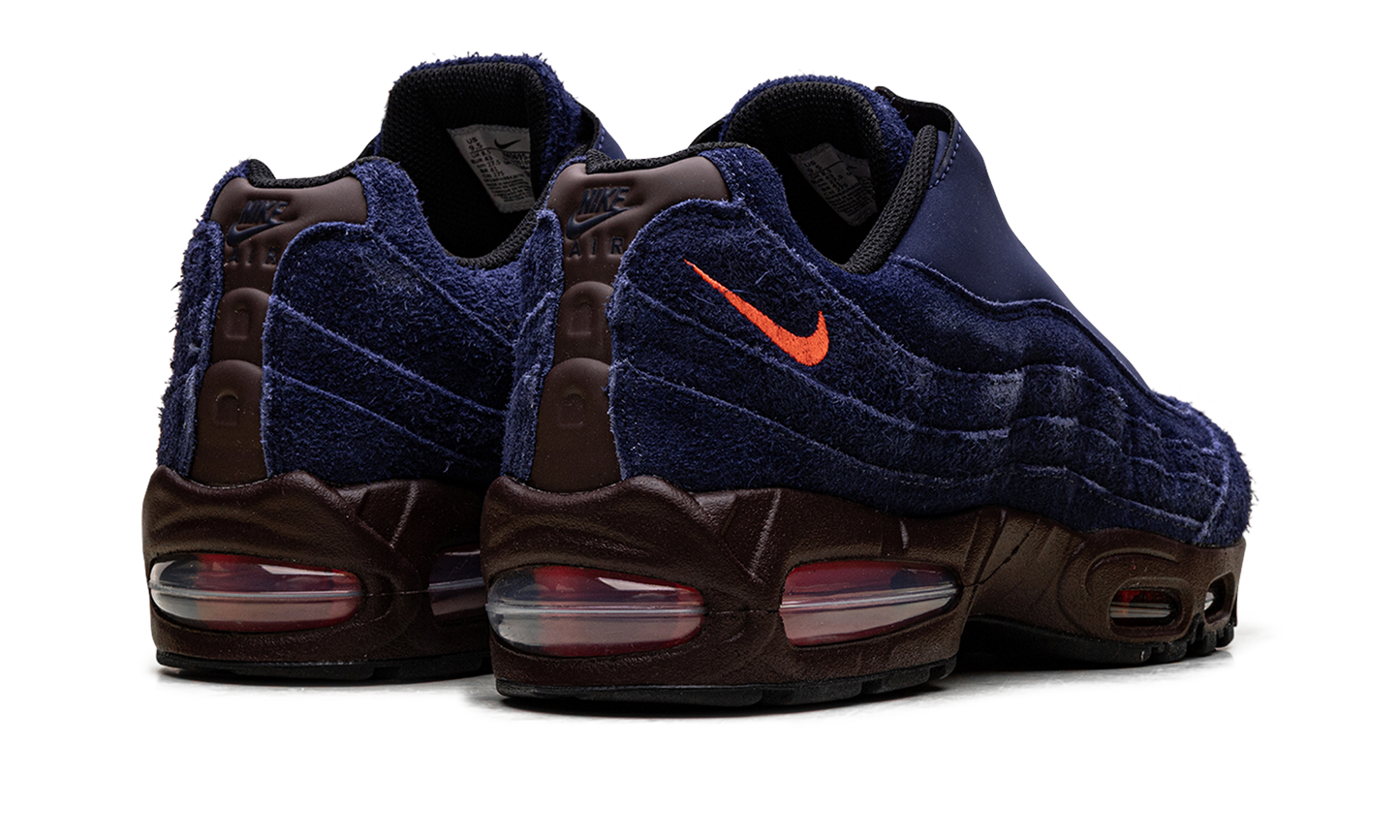 Air Max 95 Zip "Big Bubble" IM0695 400