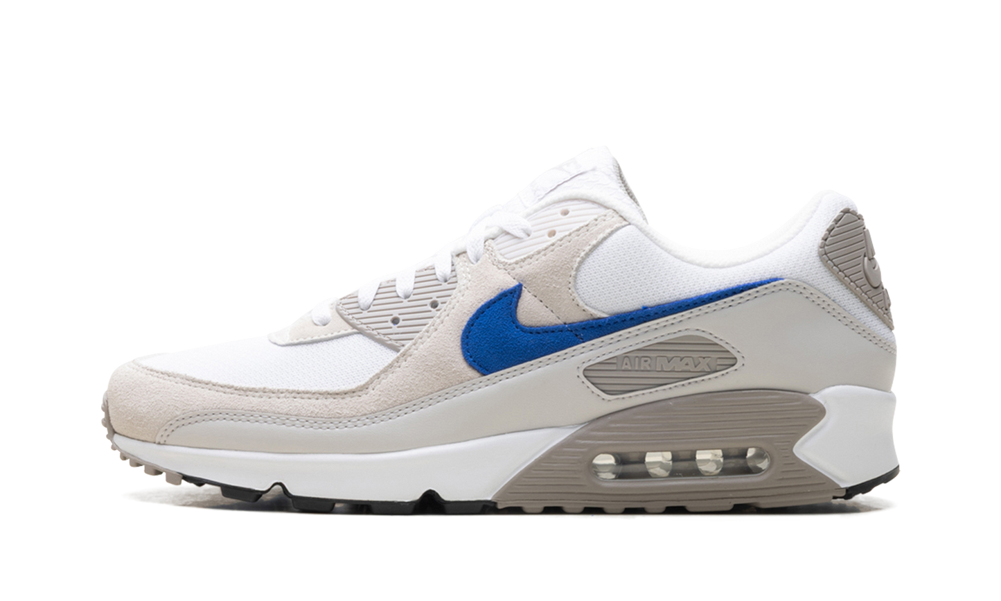 Air Max 90 "College Grey Racer Blue" DM0029 110