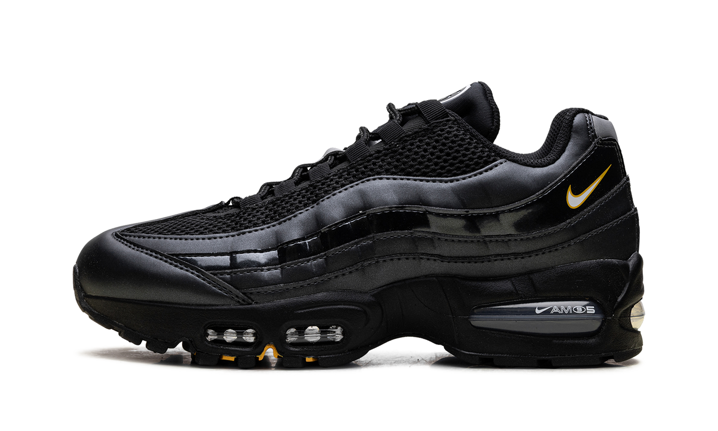 Air Max 95 SE "Big Bubble Total 90 Black" IB6830 001
