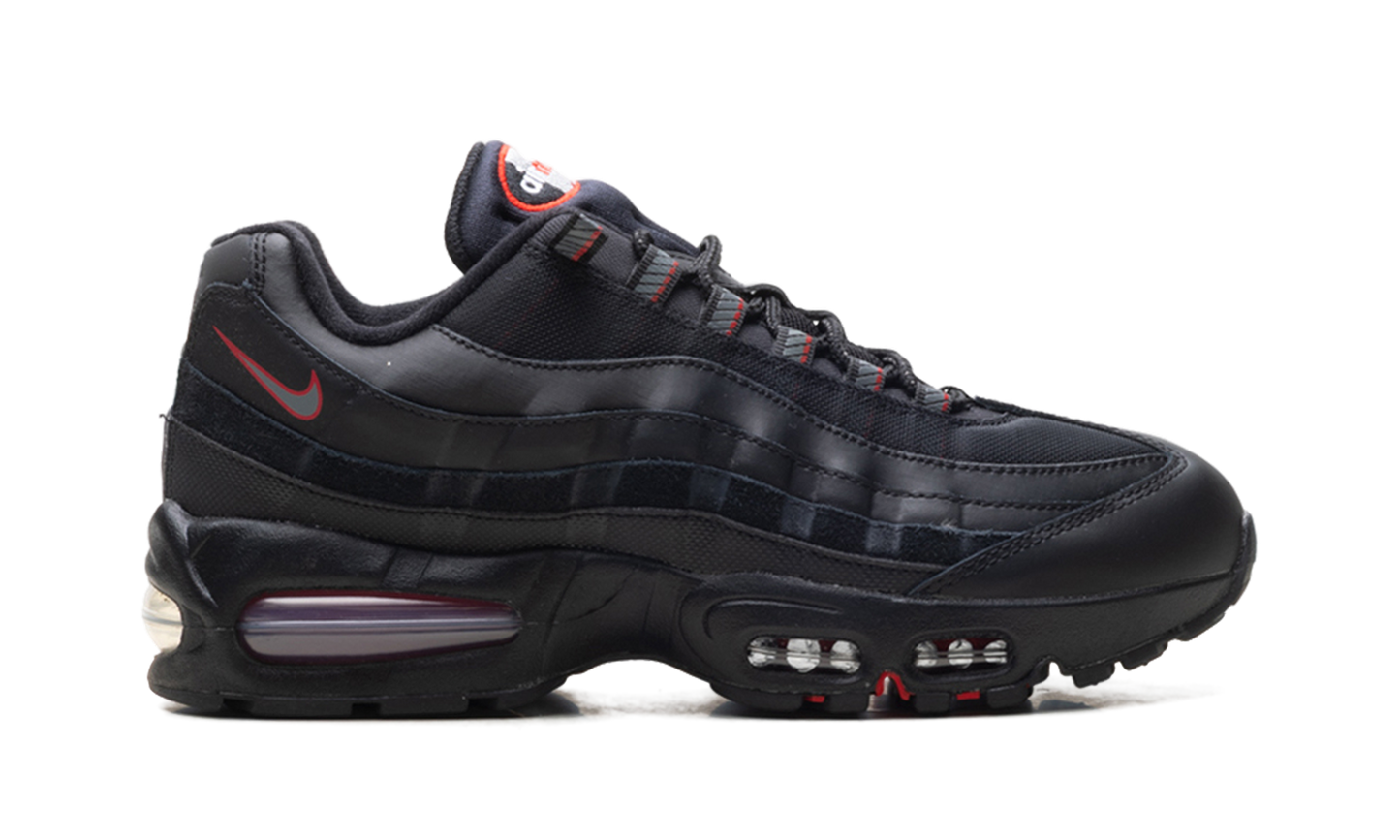 Air Max 95 "Black University Red" IH1228 003