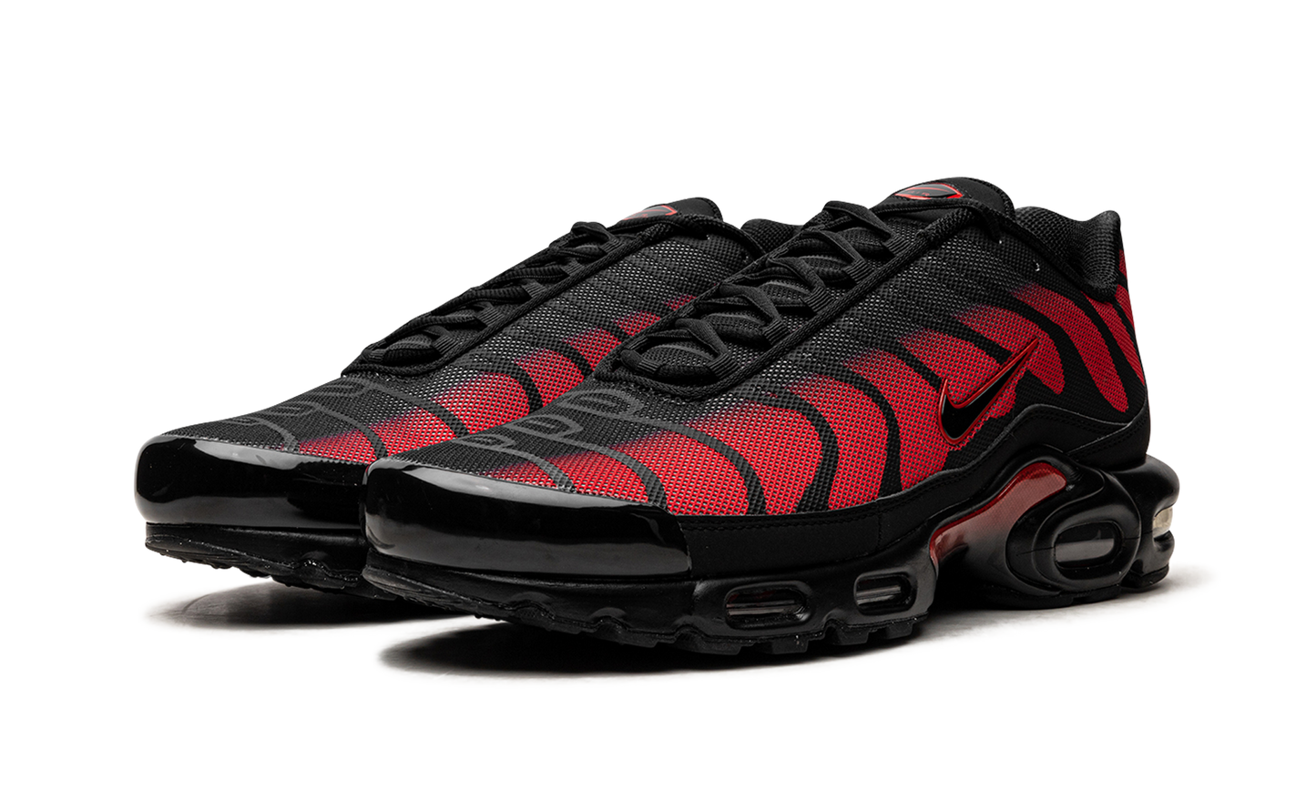 Air Max Plus "Bred Reflective" DZ4507 600