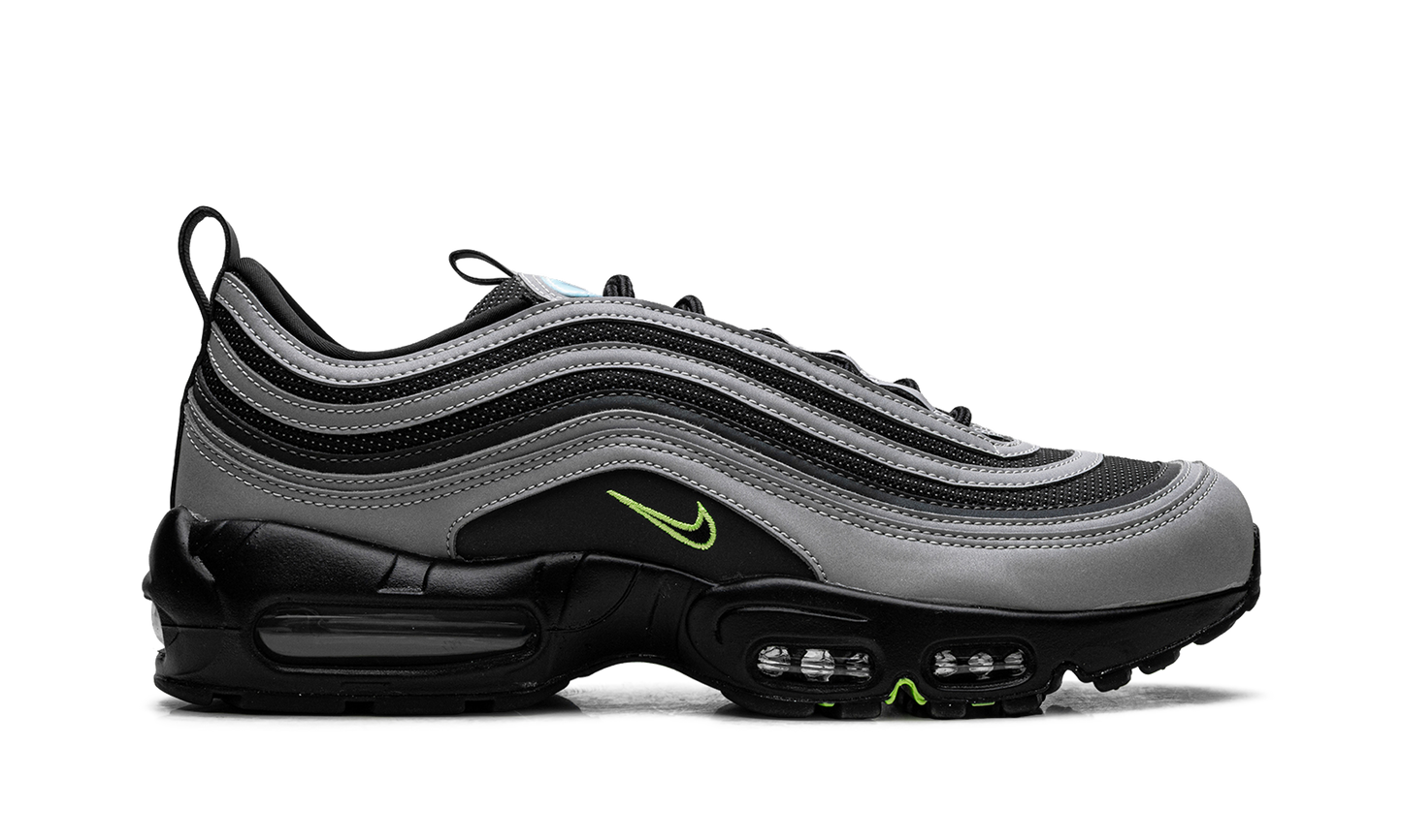 Air Max 95/97 "Ducks of a Feather Lightning" IM2174 001