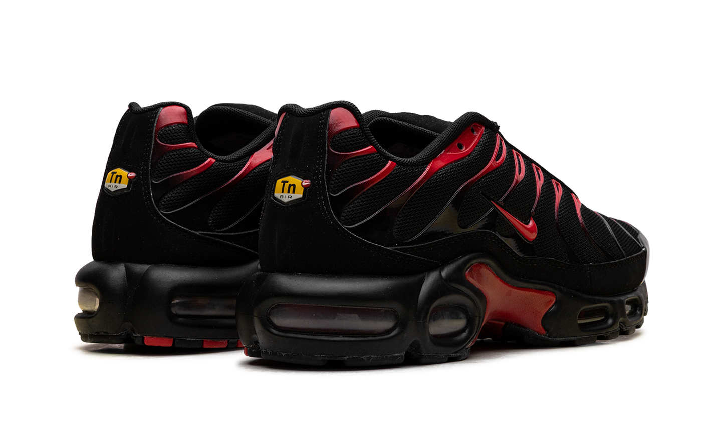 Air Max Plus "Bred" CU4864 001