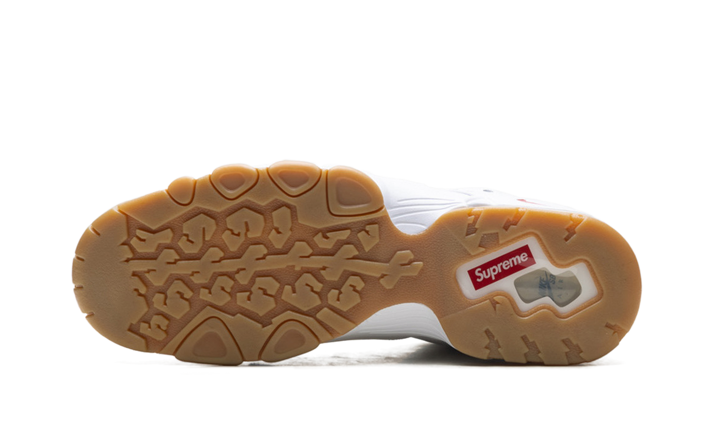 Air Max2 CB 94 "Supreme - White Gum" IM4283 100