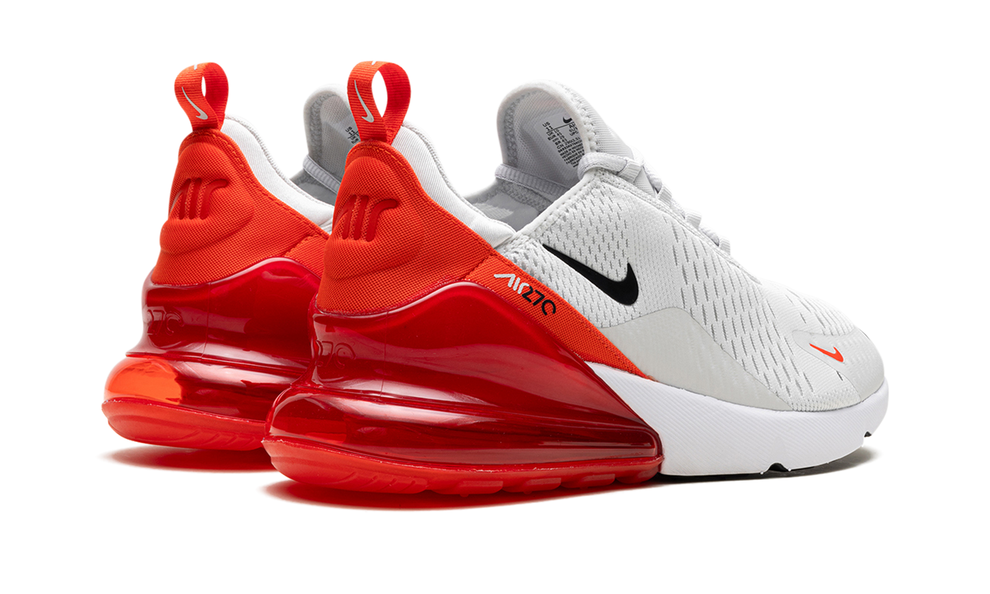 Air Max 270 "Photon Dust Picante Red" AH8050 029