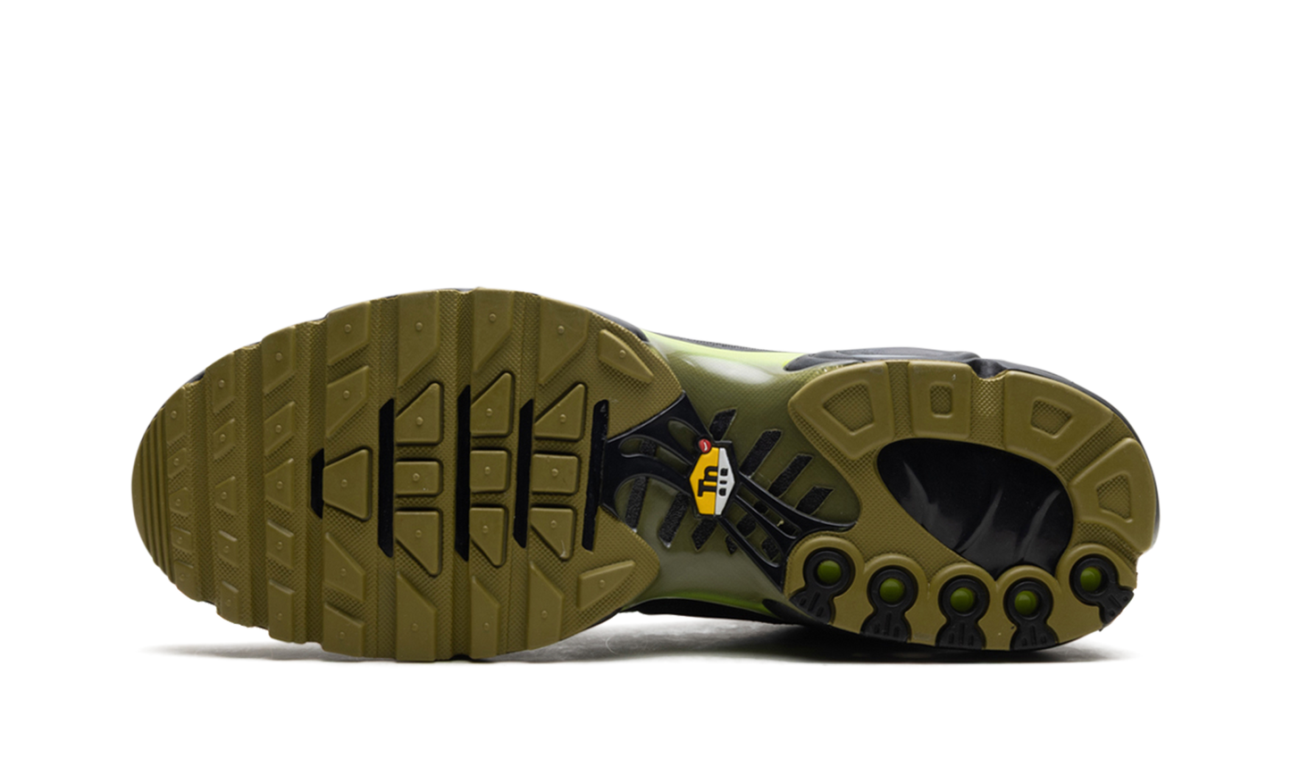 Air Max Plus "Green" DM0032 010