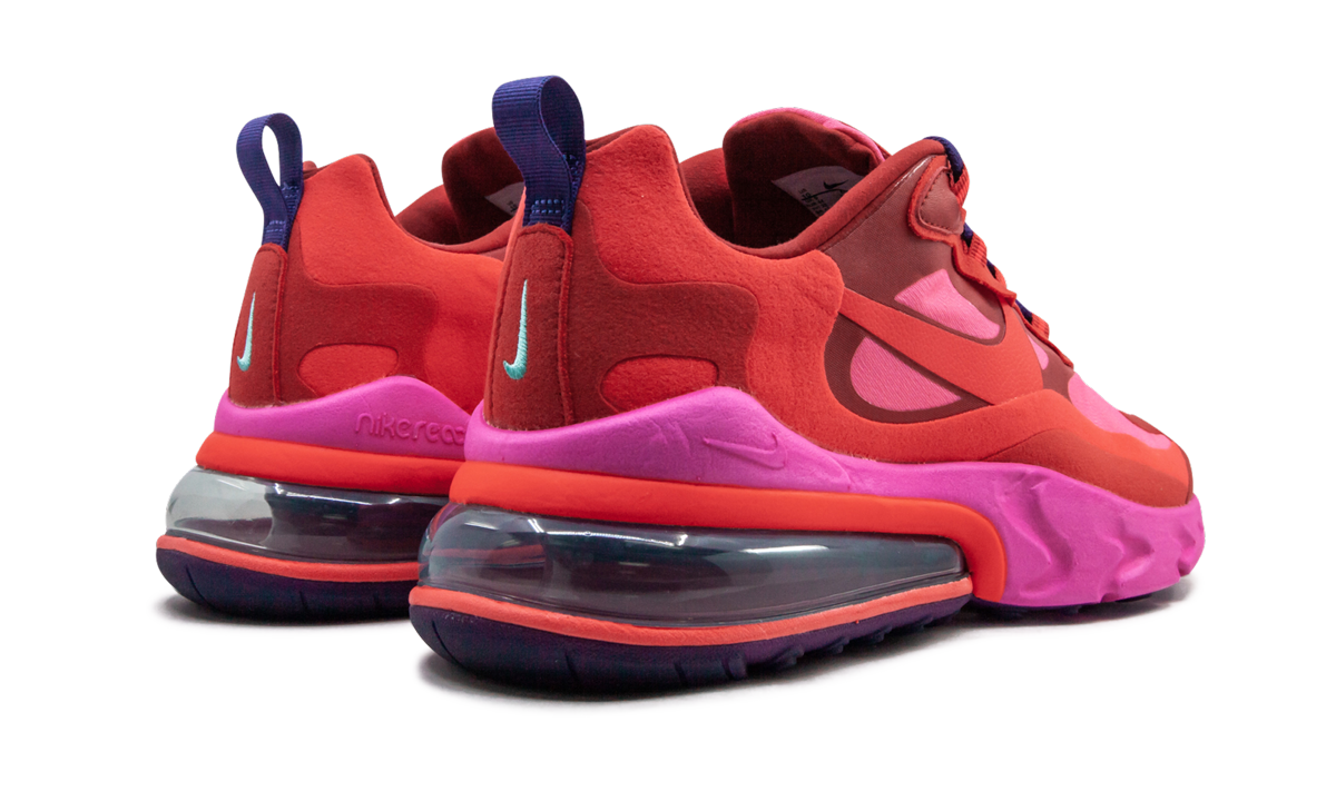 Air Max 270 React "Electronic Music" AO4971 600