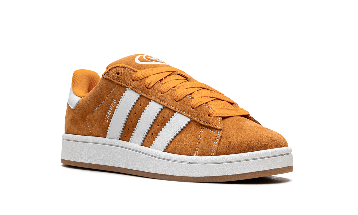 Campus 00 "Orange Suede" ID1436