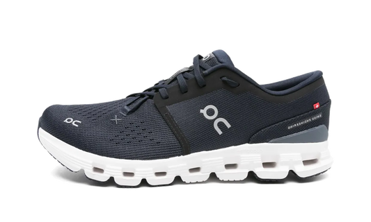 Cloud X 4 "Ink Ivory" 3ME30042102