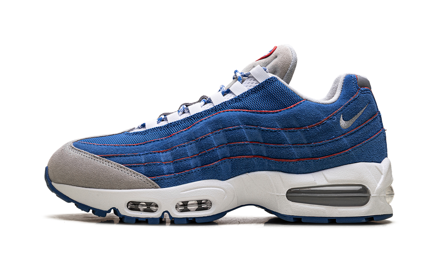 Air Max 95 OG "Big Bubble Lawson" IR1944 400