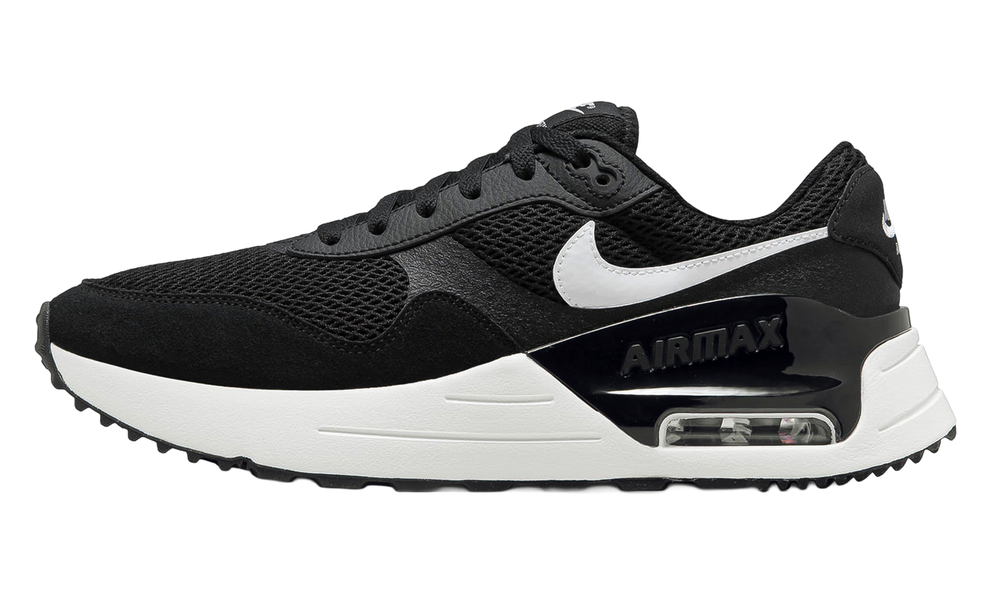 Air Max SYSTM "Black" DM9537 001