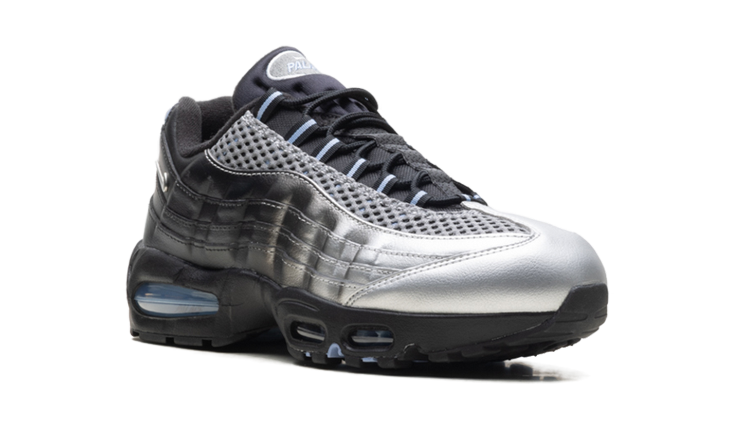Air Max 95 Big Bubble "Palace" IQ7708 095