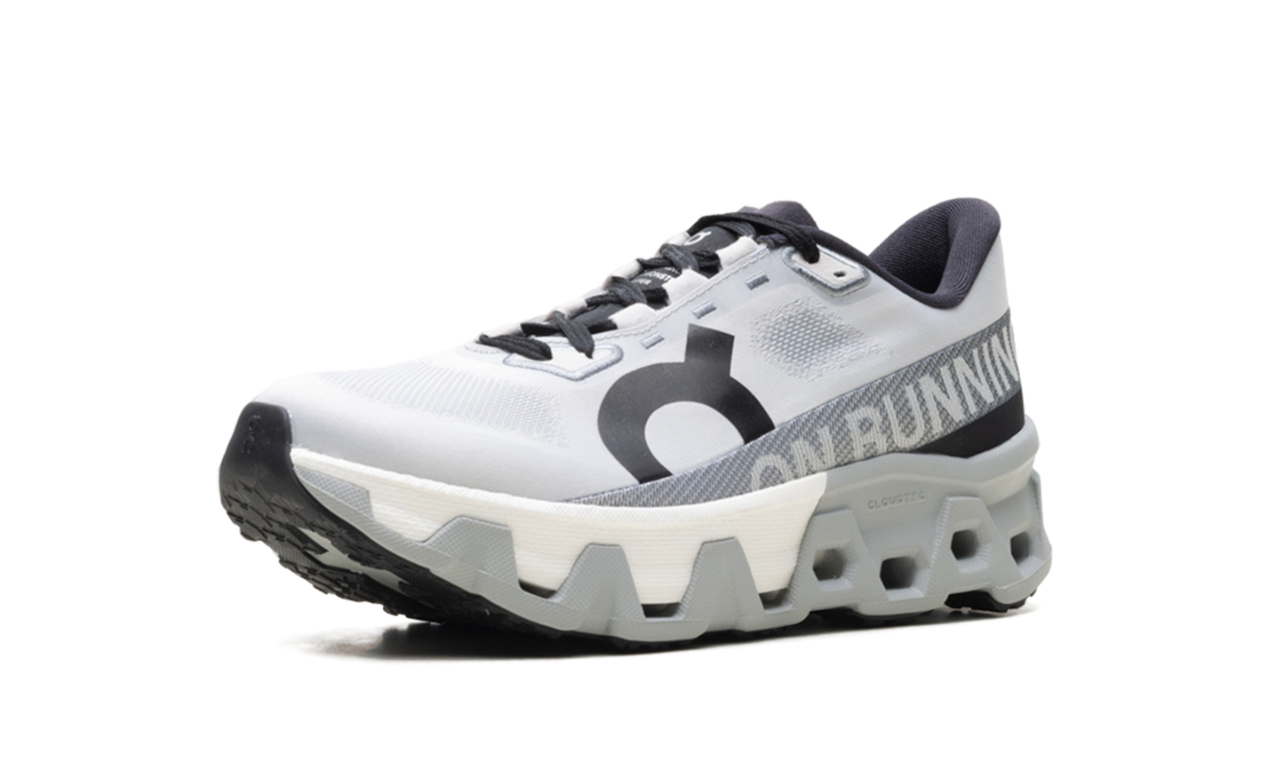 Cloudmonster Hyper WMNS "Glacier Ivory" 3WE10123205