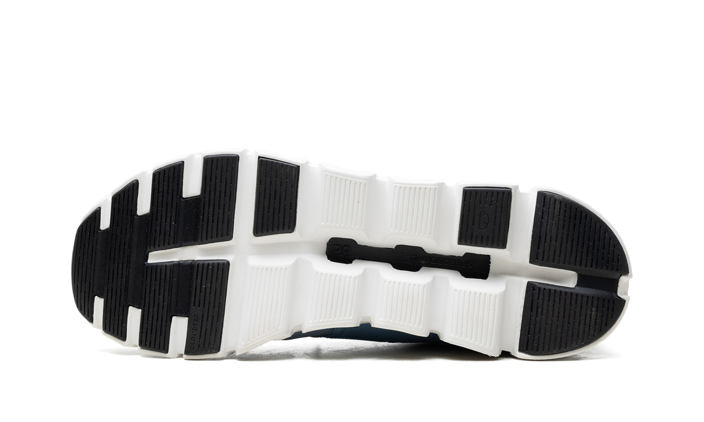 Cloud 6 "Chambray White" 3MF10071508