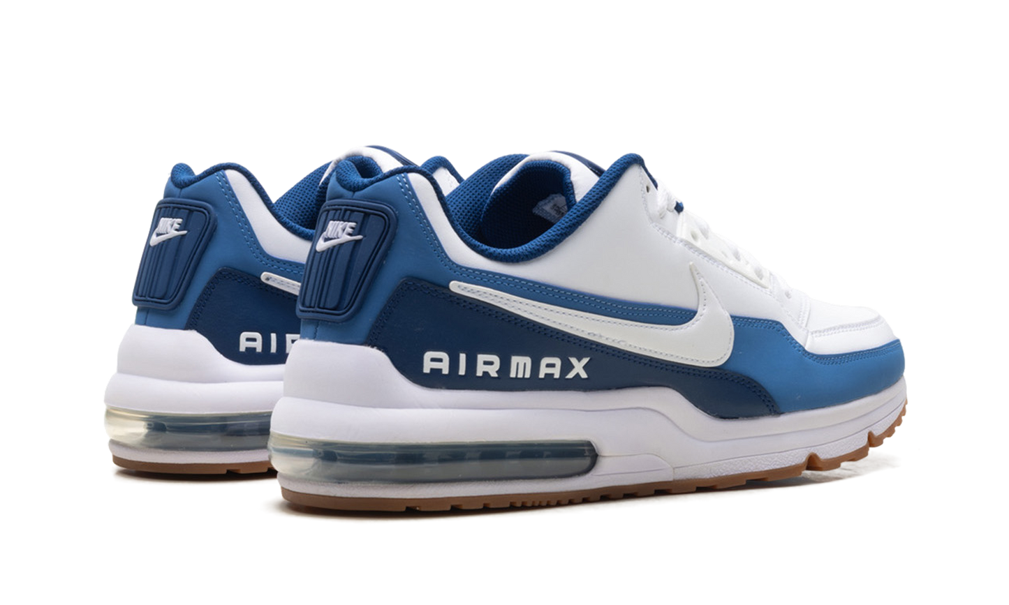 Air Max LTD 3 "White Coastal Blue" 687977 114
