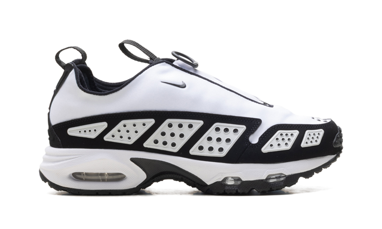 Air Max Sunder WMNS "White Black" FZ2068 100