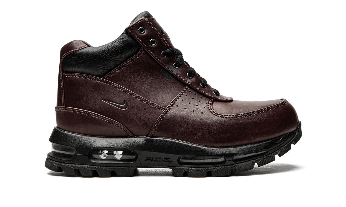 Air Max Goadome Acg "Burgundy / Black" 865031 601