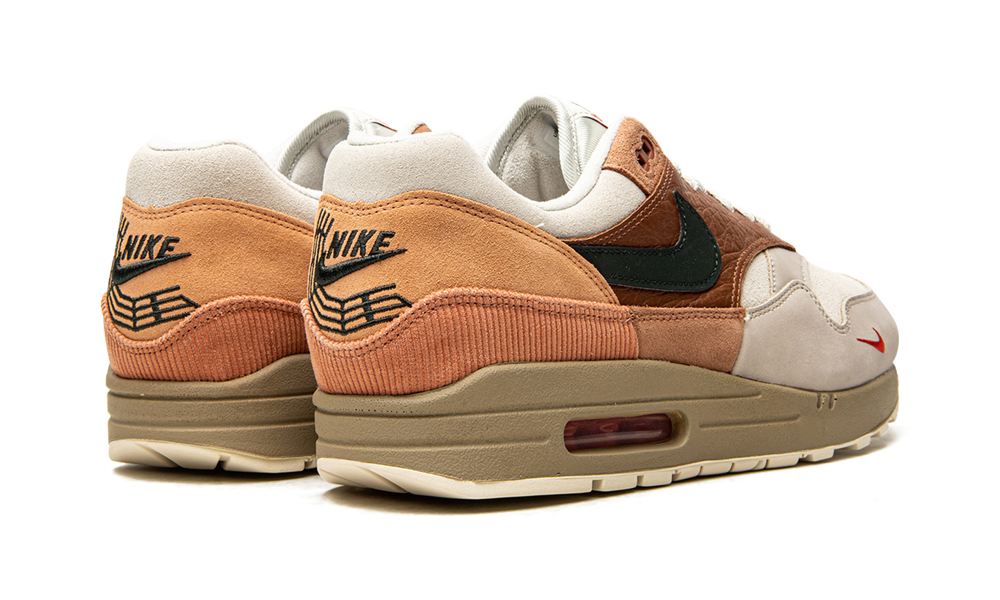 Air Max 1 "City Pack - Amsterdam" CV1638 200