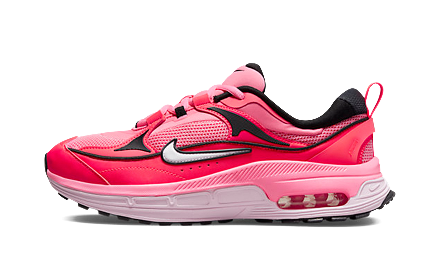 AIR MAX BLISS WMNS "Laser Pink" DH5128 600