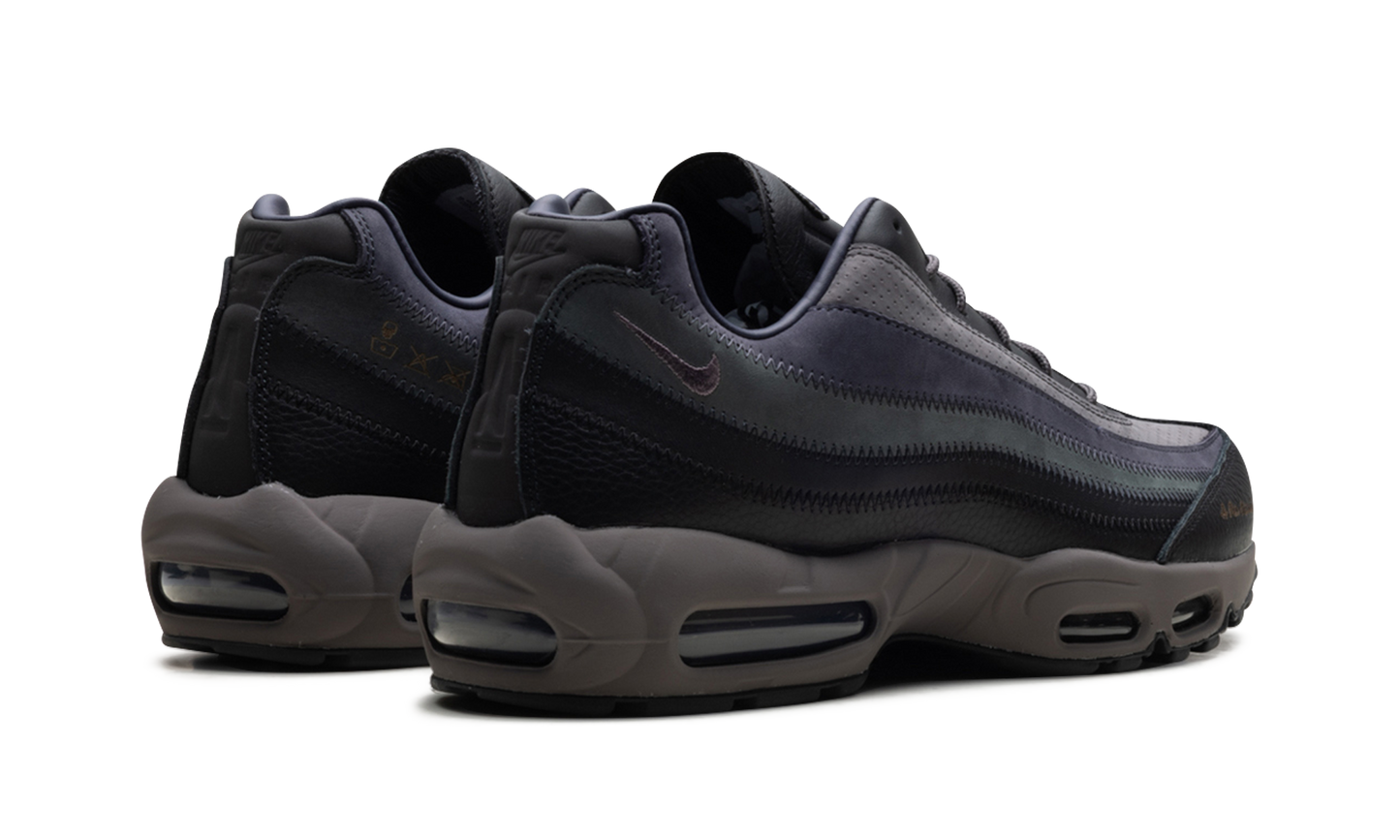 Air Max 95 "A Ma Maniére - Hand Wash Cold" FZ8743 201