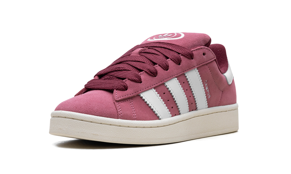 CAMPUS 00S WMNS "Pink Strata" HP6286