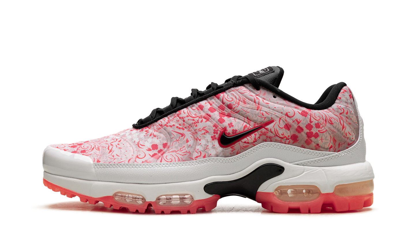 Air Max Plus Golf "The Masters - Augusta Azaleas" HJ4512 100