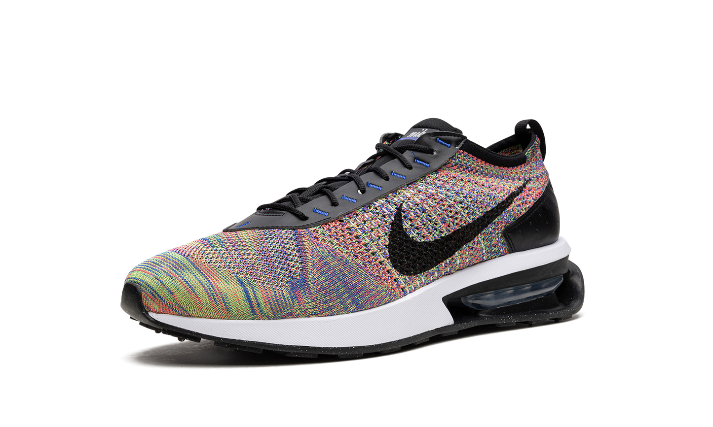 Air Max Flyknit Racer "Multi-Color 2.0" FD2765 900