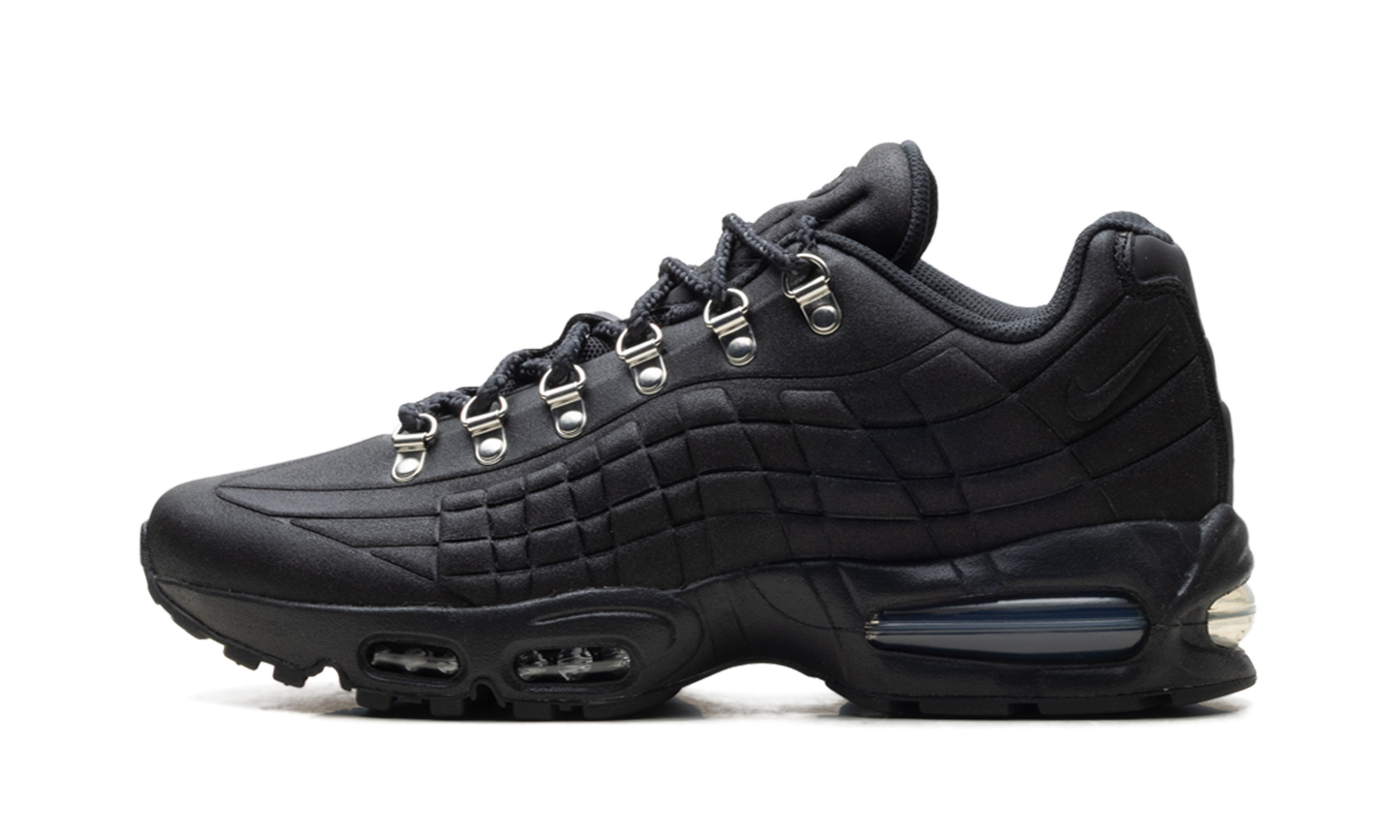 Nike Air Max 95 "Family Reunion - Off Noir" IQ1662 045