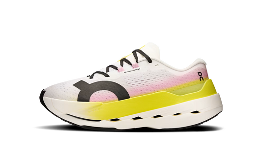 Cloudboom Max WMNS "White/Yellow" 3WF30184229