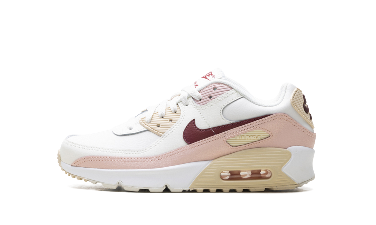 Air Max 90 GS "Phantom Echo Pink" HF6358 006