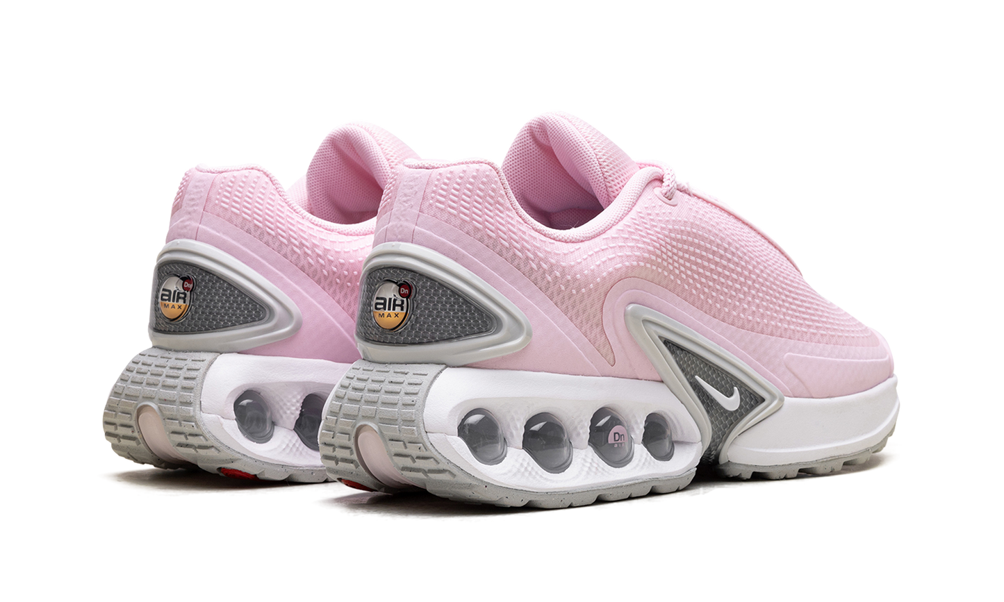 Air Max DN WMNS "Pink Foam" HJ9636 601