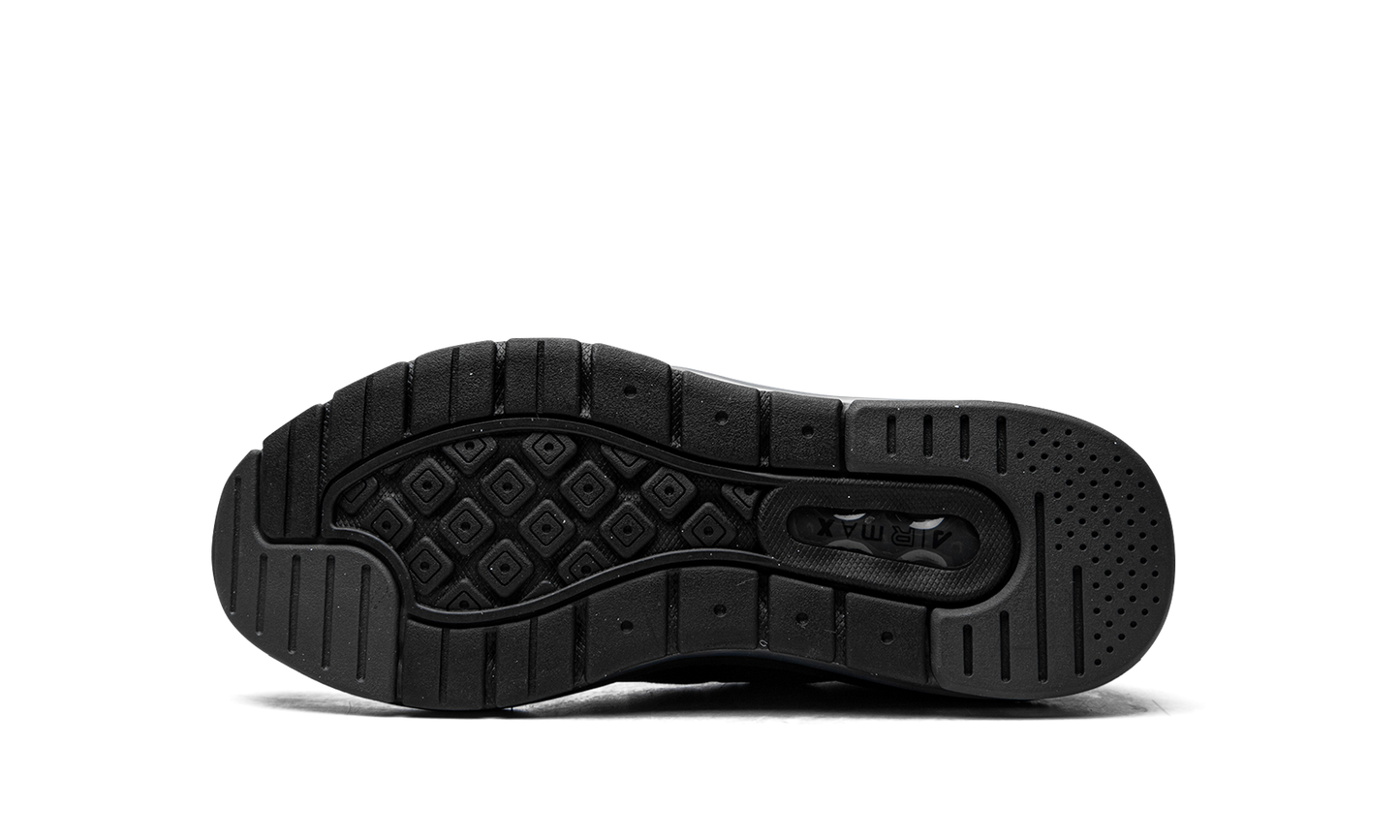 Air Max Genome "Triple Black" CZ4652 001