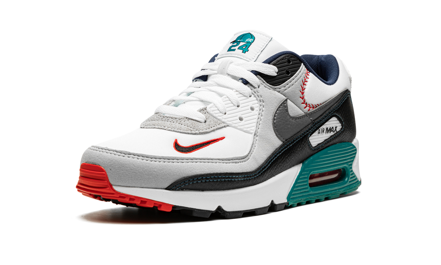 Air Max 90 SE "Griffey Swingman" DJ5190 100