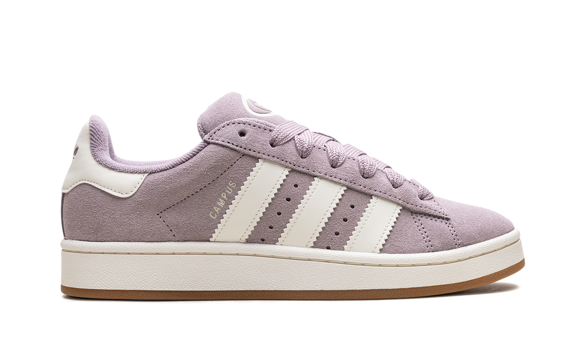CAMPUS 00's WMNS "Purple" JH8880