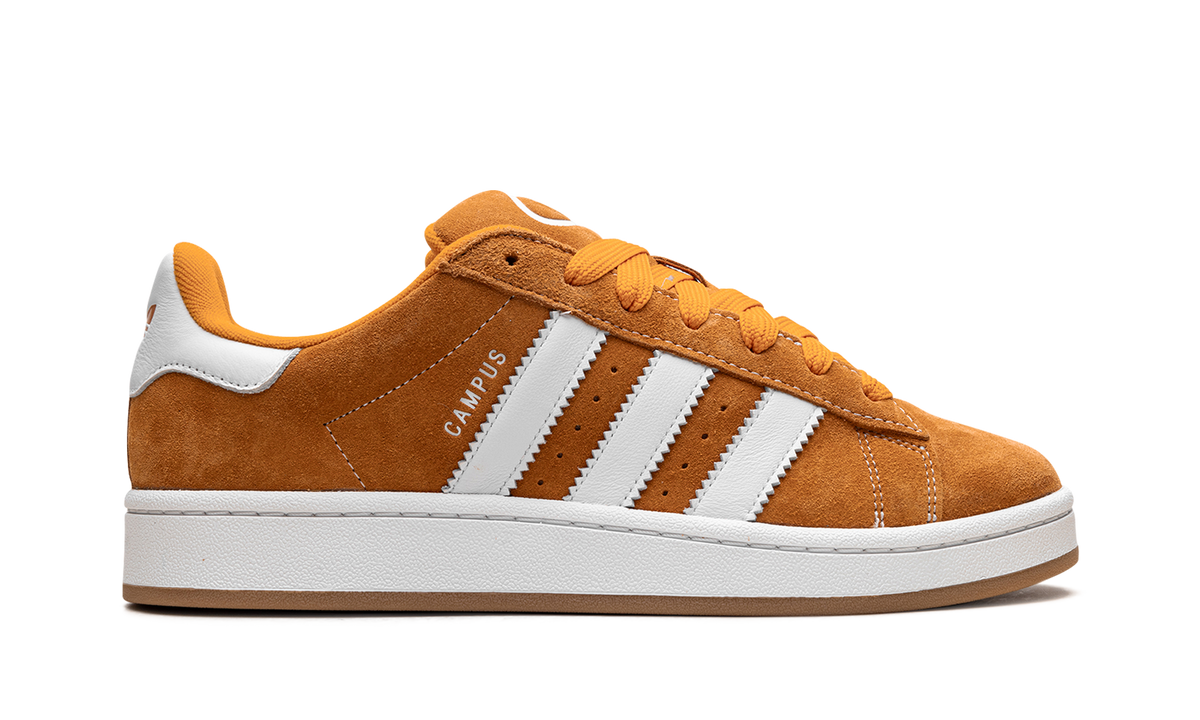 Campus 00 "Orange Suede" ID1436