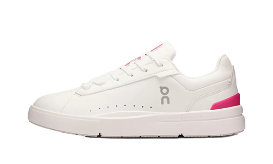 The Roger Advantage WMNS "White/Pink" 3WF30392626