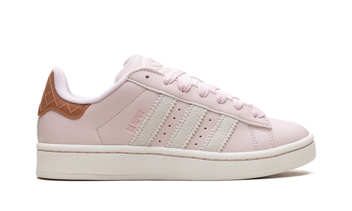 CAMPUS 00'S WMNS "ICE CREAM CONE" IH3280