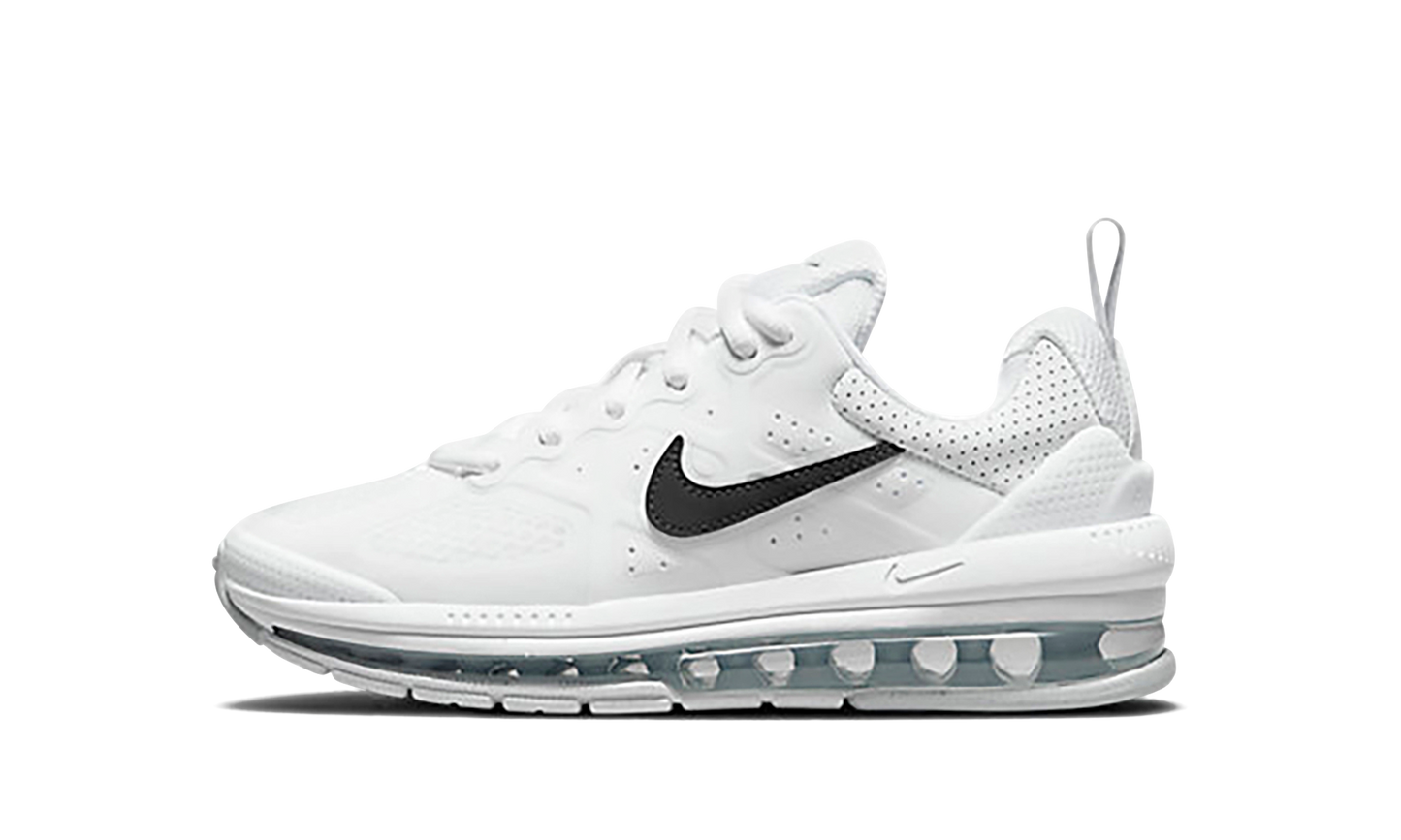 Air Max Genome GS "White Black" CZ4652 100