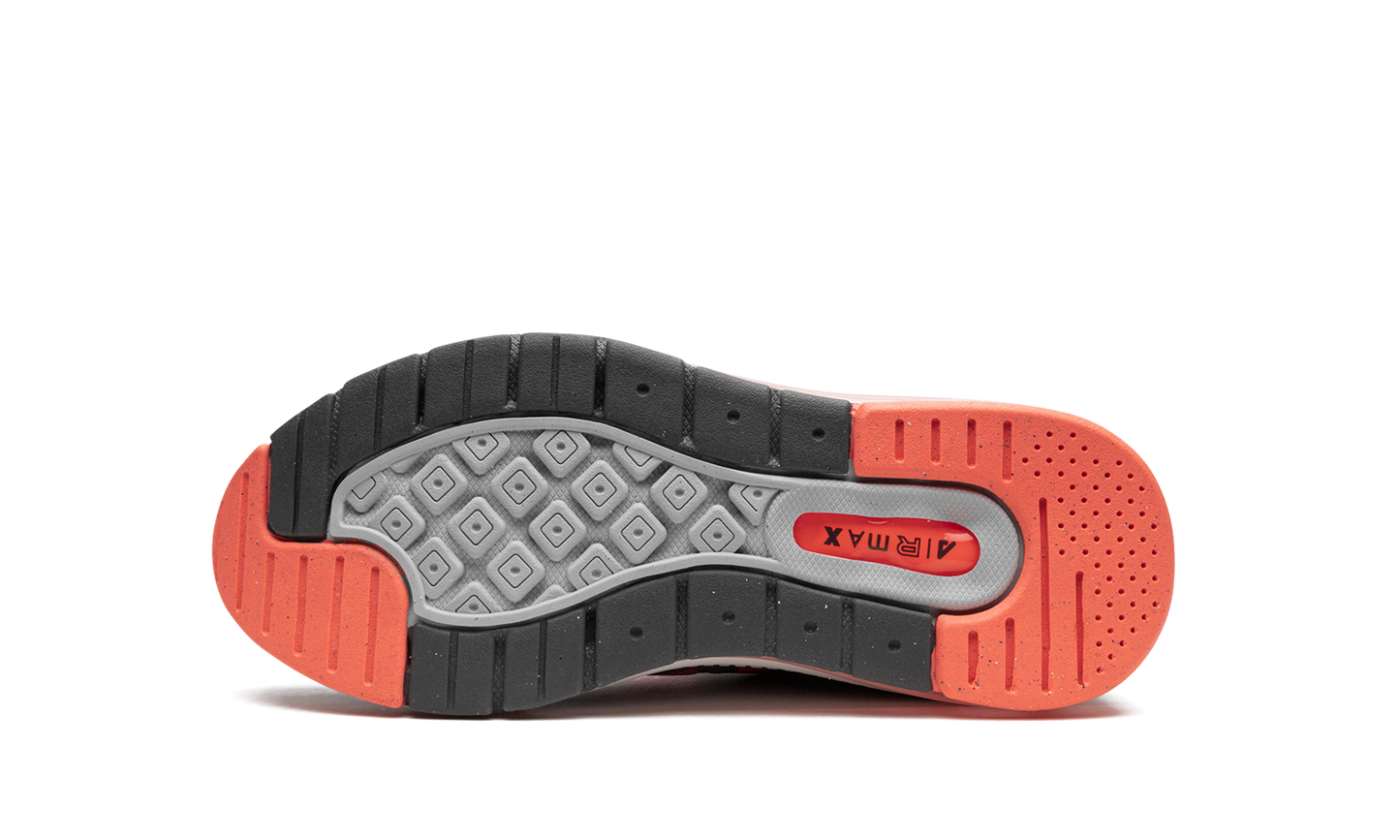 Air Max Genome (GS) "Bright Mango" CZ4652 004