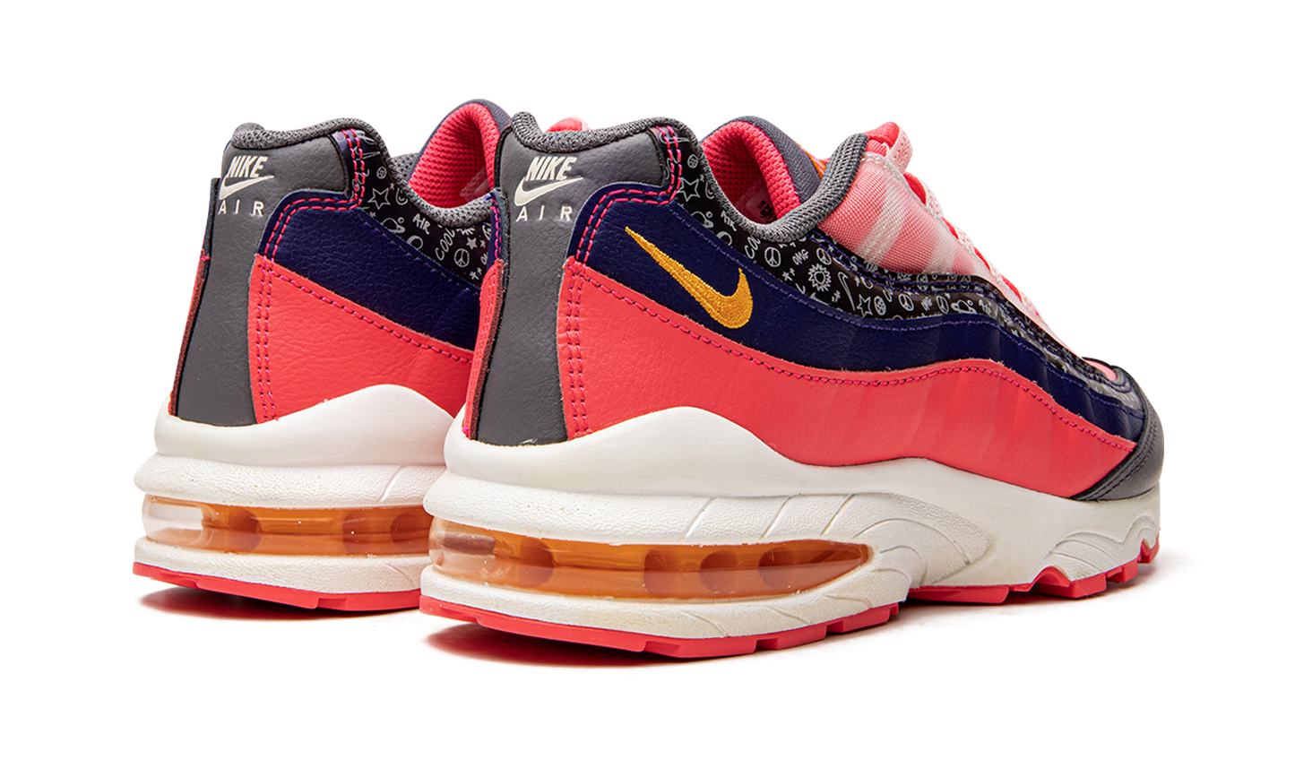 Air Max 95 (GS) CI9933 500