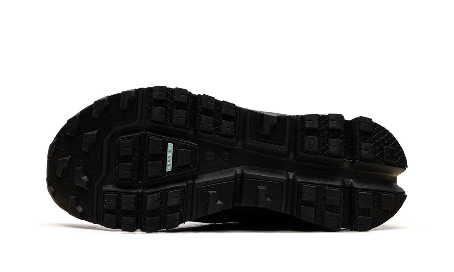 Cloudultra 2 "All Black" 3WD30280485